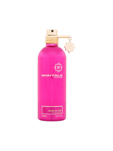 Montale Rose Elixir Eau de Parfum за жени 100 ml