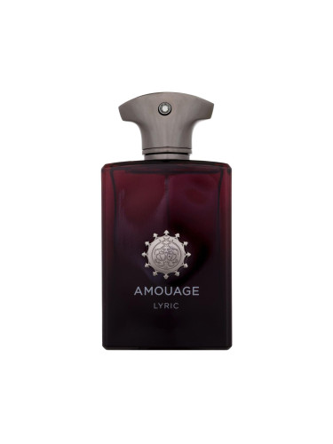 Amouage Lyric Man Eau de Parfum за мъже 100 ml