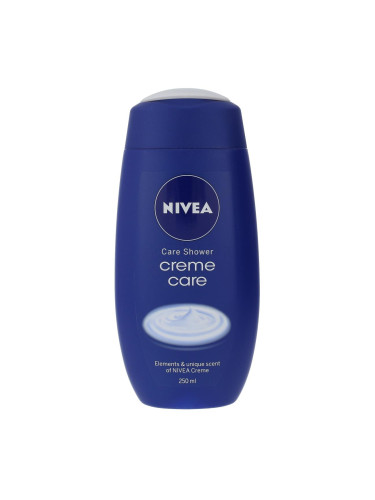 Nivea Creme Care Душ гел за жени 250 ml