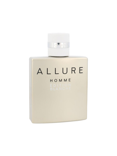 Chanel Allure Homme Edition Blanche Eau de Parfum за мъже 100 ml