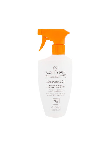 Collistar Special Perfect Tan After Sun Fluid Продукт за след слънце за жени 400 ml