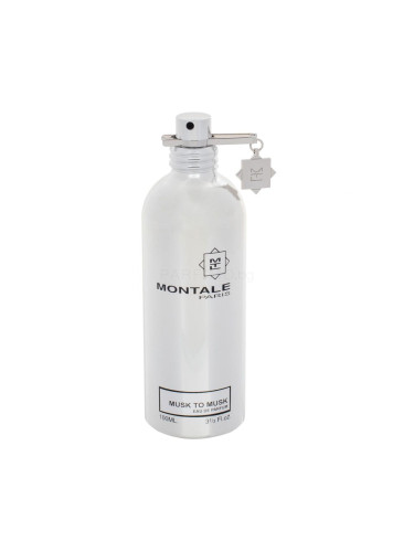 Montale Musk To Musk Eau de Parfum 100 ml