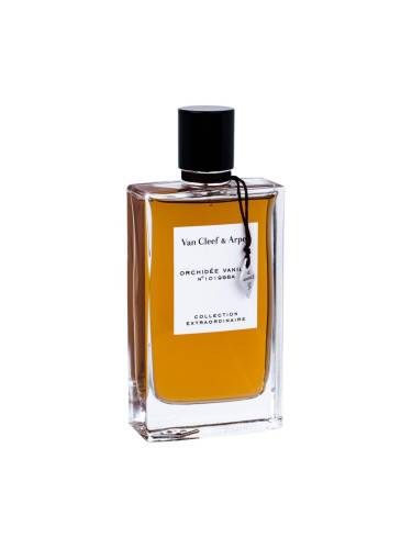 Van Cleef & Arpels Collection Extraordinaire Orchidée Vanille Eau de Parfum за жени 75 ml