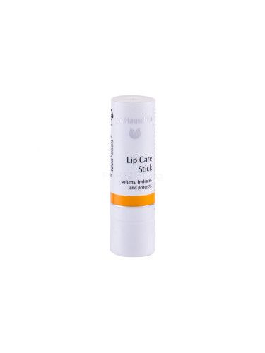 Dr. Hauschka Lip Care Stick SPF3 Балсам за устни за жени 4,9 g