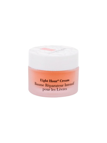 Elizabeth Arden Eight Hour Cream Intensive Lip Repair Balm Балсам за устни за жени 10 g