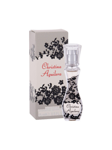 Christina Aguilera Christina Aguilera Eau de Parfum за жени 15 ml