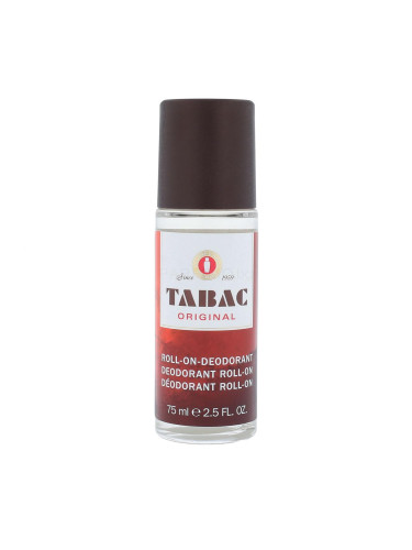 TABAC Original Дезодорант за мъже 75 ml