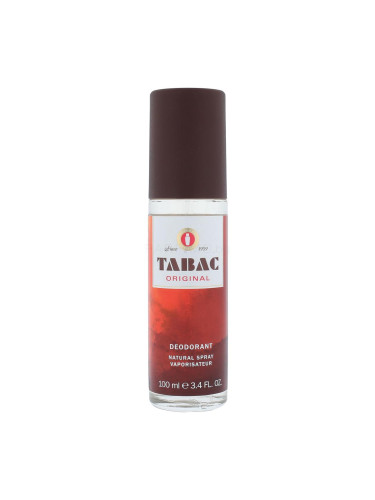 TABAC Original Дезодорант за мъже 100 ml