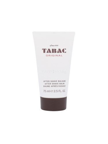 TABAC Original Балсам след бръснене за мъже 75 ml