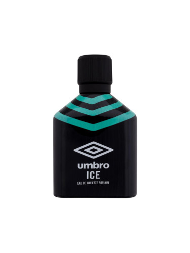 UMBRO Ice Eau de Toilette за мъже 100 ml