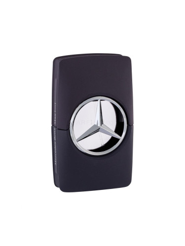 Mercedes-Benz Man Eau de Toilette за мъже 50 ml