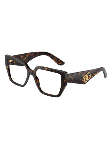 DOLCE & GABBANA DG3373 - 502
