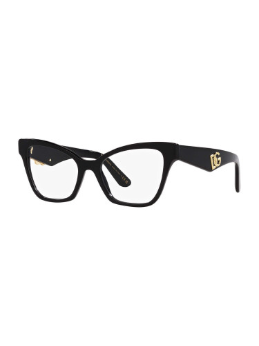 DOLCE & GABBANA DG3369 - 501