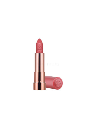 Essence Hydrating Nude Lipstick Червило за жени 3,5 g Нюанс 303 Delicate