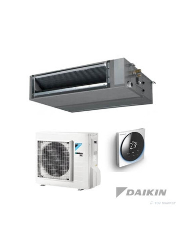 Канален климатик DAIKIN FDXM25F9/RXM25R9