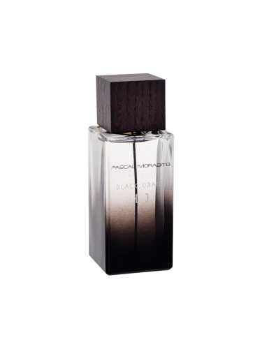 Pascal Morabito Black Granit Eau de Toilette за мъже 100 ml