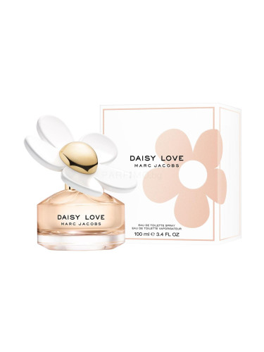 Marc Jacobs Daisy Love Eau de Toilette за жени 100 ml