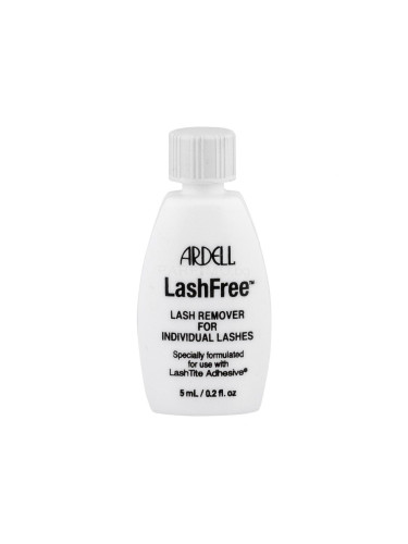 Ardell LashFree Individual Eyelash Adhesive Remover Изкуствени мигли за жени 5 ml