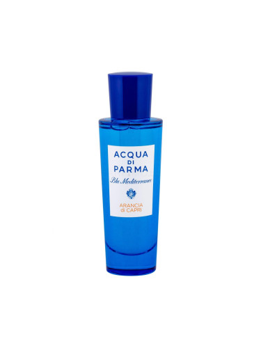 Acqua di Parma Blu Mediterraneo Arancia di Capri Eau de Toilette 30 ml