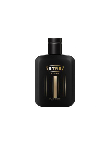 STR8 Ahead Eau de Toilette за мъже 100 ml