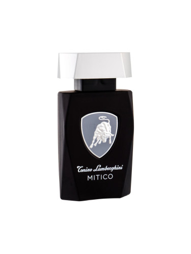 Lamborghini Mitico Eau de Toilette за мъже 125 ml