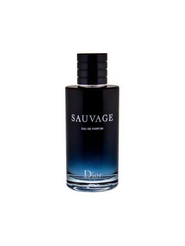 Dior Sauvage Eau de Parfum за мъже 200 ml