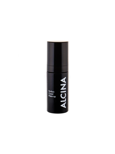 ALCINA Perfect Cover Фон дьо тен за жени 30 ml Нюанс Ultralight