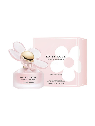 Marc Jacobs Daisy Love Eau So Sweet Eau de Toilette за жени 100 ml