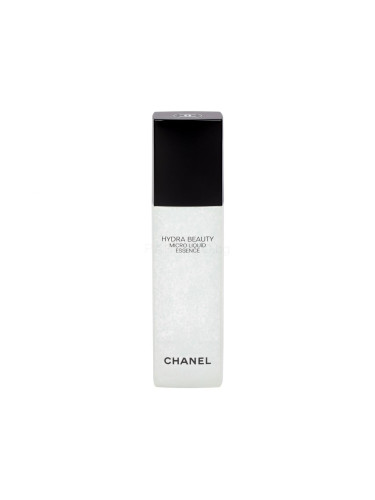 Chanel Hydra Beauty Micro Liquid Essence Серум за лице за жени 150 ml