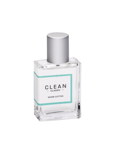 Clean Classic Warm Cotton Eau de Parfum за жени 30 ml