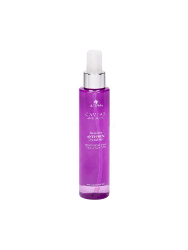 Alterna Caviar Anti-Aging Smoothing Anti-Frizz Изправяне на косата за жени 147 ml