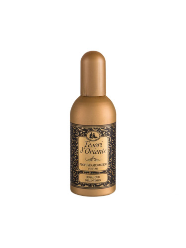 Tesori d´Oriente Royal Oud Dello Yemen Eau de Parfum 100 ml