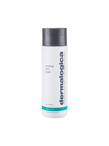 Dermalogica Active Clearing Clearing Skin Wash Почистваща пяна за жени 250 ml