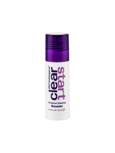 Dermalogica Clear Start Breakout Clearing Booster Серум за лице за жени 30 ml
