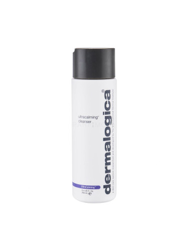 Dermalogica UltraCalming™ Cleanser Почистващ гел за жени 250 ml