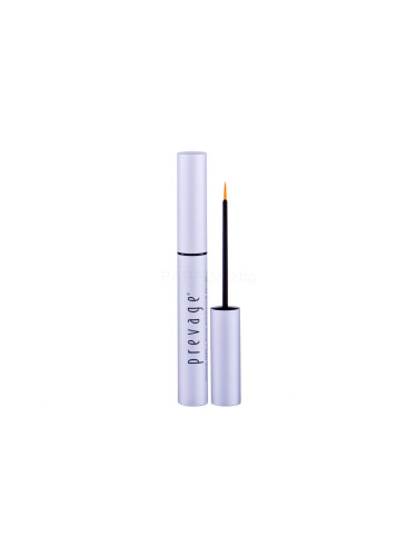 Elizabeth Arden Prevage Clinical Lash + Brow Enhancing Serum Основа за спирала за жени 4 ml