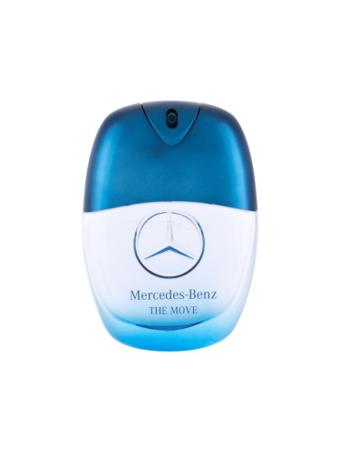 Mercedes-Benz The Move Eau de Toilette за мъже 60 ml