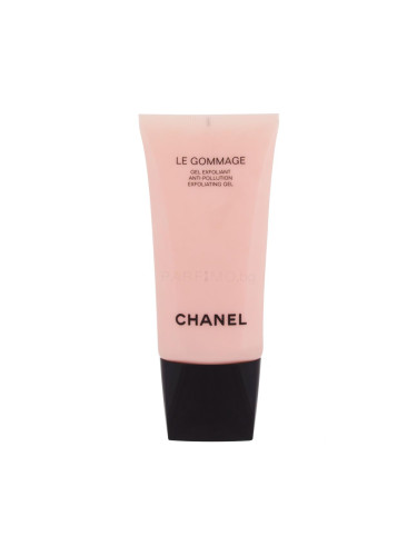 Chanel Le Gommage Exfoliating Ексфолиант за жени 75 ml