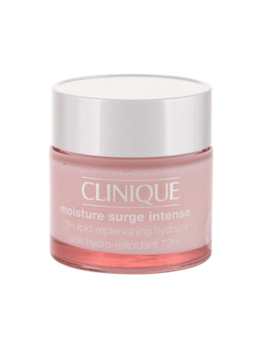 Clinique Moisture Surge Intense 72H Hydrator Дневен крем за лице за жени 75 ml