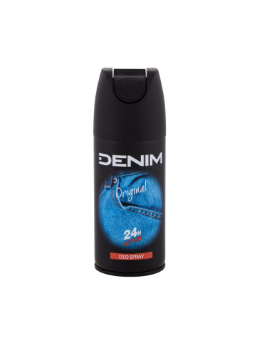 Denim Original 24H Дезодорант за мъже 150 ml