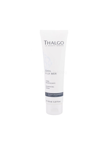 Thalgo Éveil a la Mer Resurfacing Cream Ексфолиант за жени 150 ml