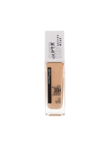 Maybelline Superstay Active Wear 30H Фон дьо тен за жени 30 ml Нюанс 06 Fresh Beige