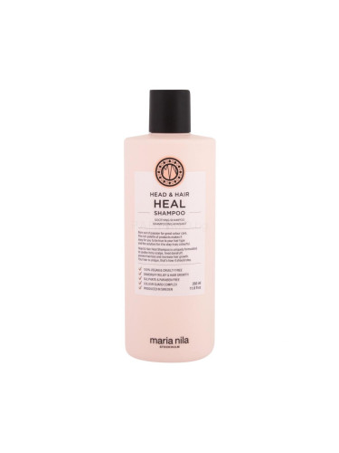 Maria Nila Head & Hair Heal Шампоан за жени 350 ml