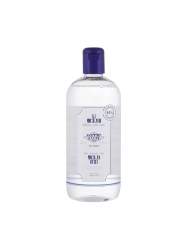 Institut Karité Micellar Water Мицеларна вода за жени 500 ml