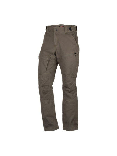 Northfinder ЛУЦЯН Мъжки туристически панталони, кафяво, размер