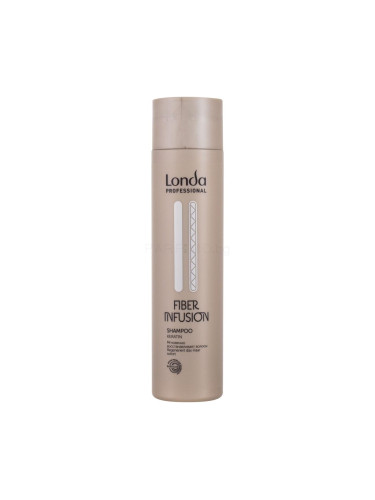 Londa Professional Fiber Infusion Шампоан за жени 250 ml