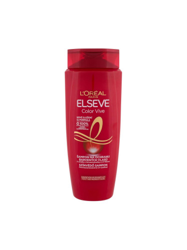 L'Oréal Paris Elseve Color-Vive Protecting Shampoo Шампоан за жени 700 ml
