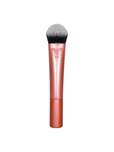 Real Techniques Brushes RT 241 Seamless Complexion Brush Четка за жени 1 бр