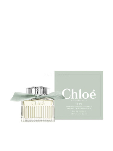 Chloé Chloé Rose Naturelle Eau de Parfum за жени 50 ml