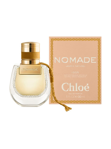 Chloé Nomade Eau de Parfum Naturelle (Jasmin Naturel) Eau de Parfum за жени 30 ml